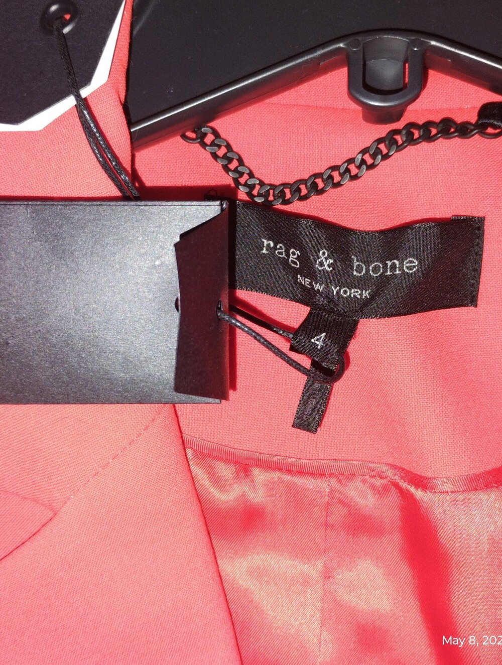 Jacket - Picture 2 of 2